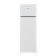WHIRLPOOL Frigorífico 2 puertas  W55TM 6120 W. Cíclico. Blanco. Clase E